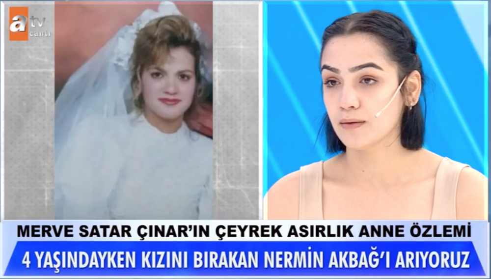 muge anli merve satar cinar kimdir nermin akbag kimdir nermin akbag olayi nedir